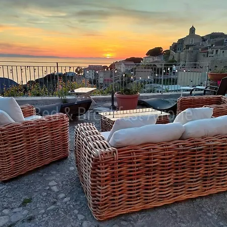 Appartement Giglio Castello