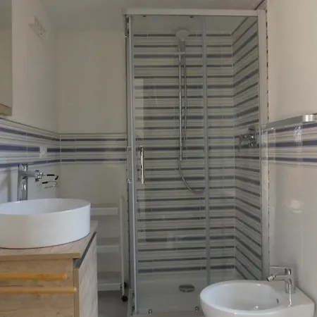 Giglio Castello Apartment