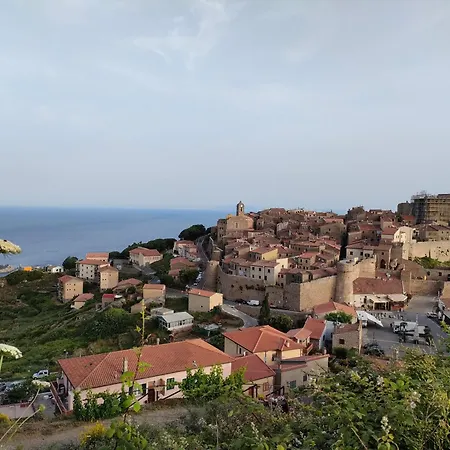 Apartament Giglio Castello Isola del Giglio