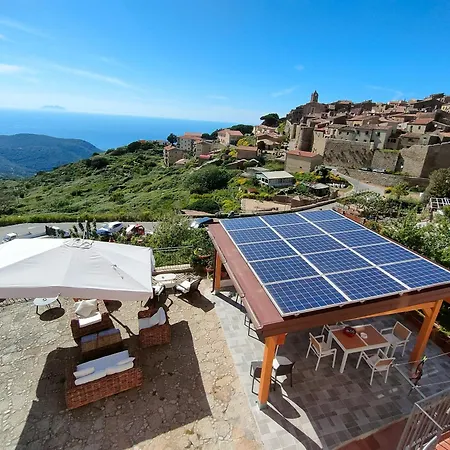 Giglio Castello Apartment *