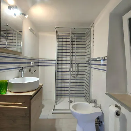 Giglio Castello Apartment *